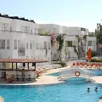 Club Pedalisa 3*