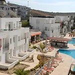 Club Pedalisa Apart Otel