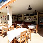 Apart Otel Club Pedalisa
