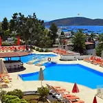 Club Pedalisa Bodrum