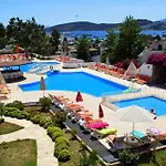 Apart Otel Club Pedalisa 3*