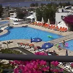 Club Pedalisa Apart Otel