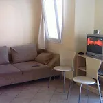 Apart Otel Club Pedalisa 3*