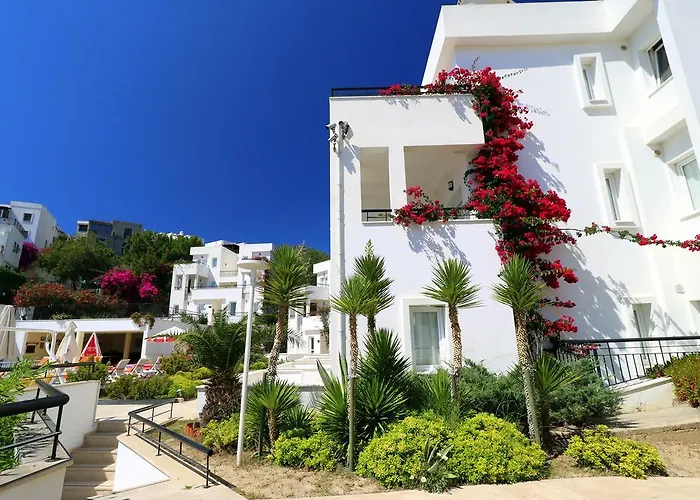 מלון דירות Club Pedalisa