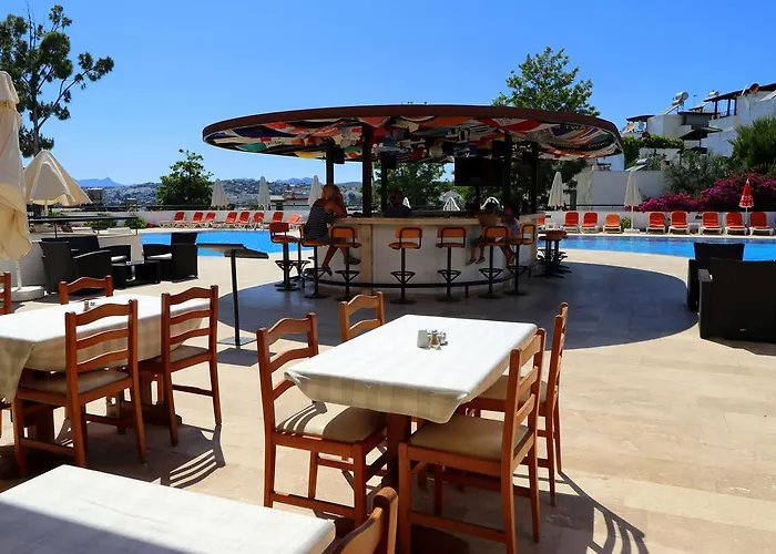 מלון דירות Club Pedalisa