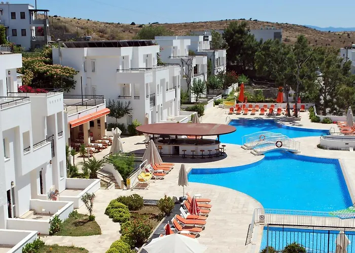 מלון דירות Club Pedalisa