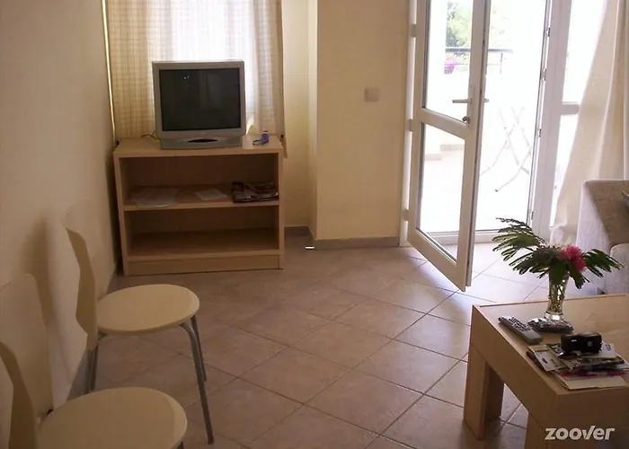 Club Pedalisa 3* בודרום