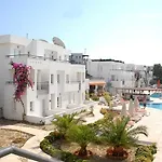 Club Pedalisa Apartmanhotel Bodrum