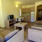 Apartmanhotel Club Pedalisa 3*
