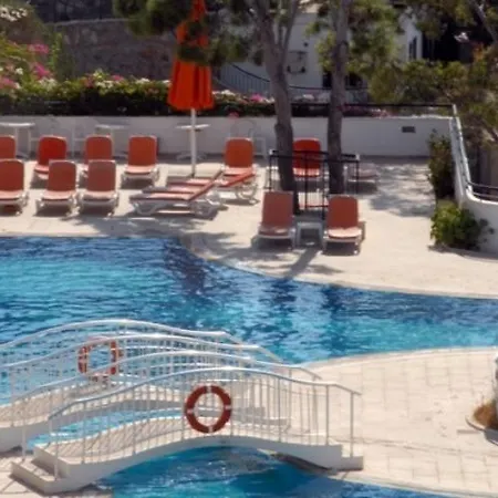 Club Pedalisa Bodrum