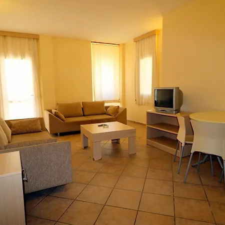 公寓式酒店 Club Pedalisa