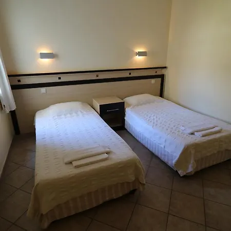 Appart hôtel Club Pedalisa
