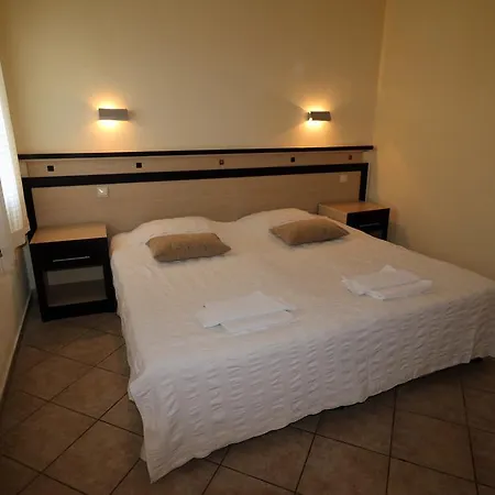 公寓式酒店 Club Pedalisa 3*