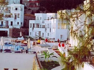 Club Pedalisa 3* 博德鲁姆