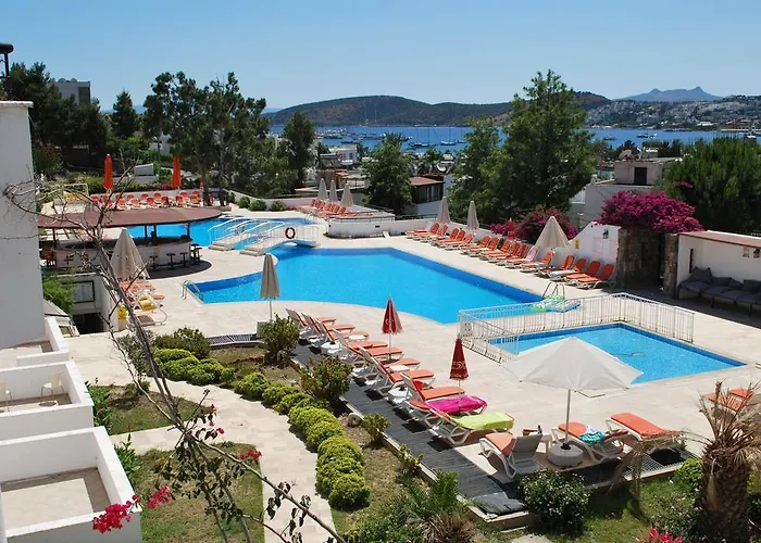 Club Pedalisa Bodrum
