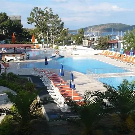 Appart hôtel Club Pedalisa