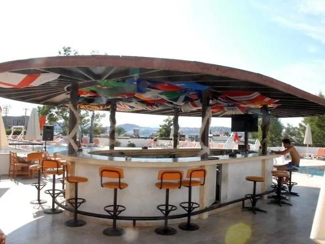 Club Pedalisa شقة فندقية 3*