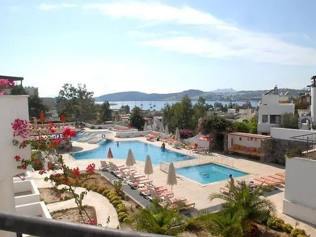Apartahotel Club Pedalisa 3*