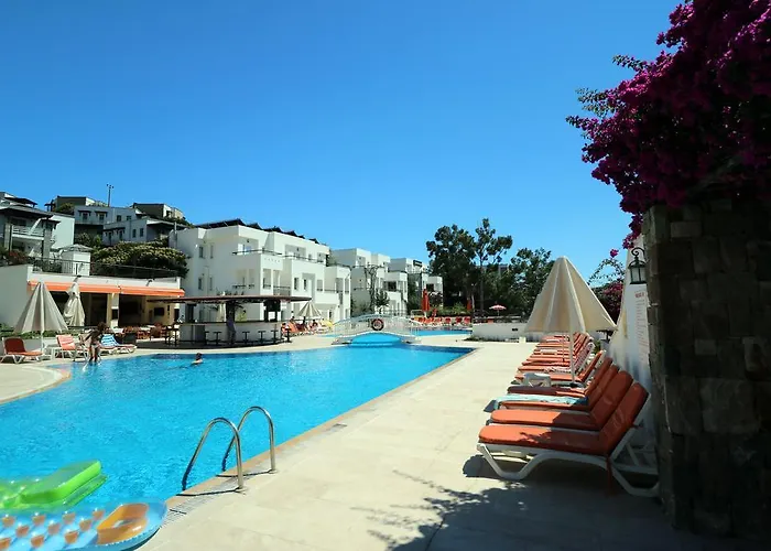 Apartahotel Club Pedalisa