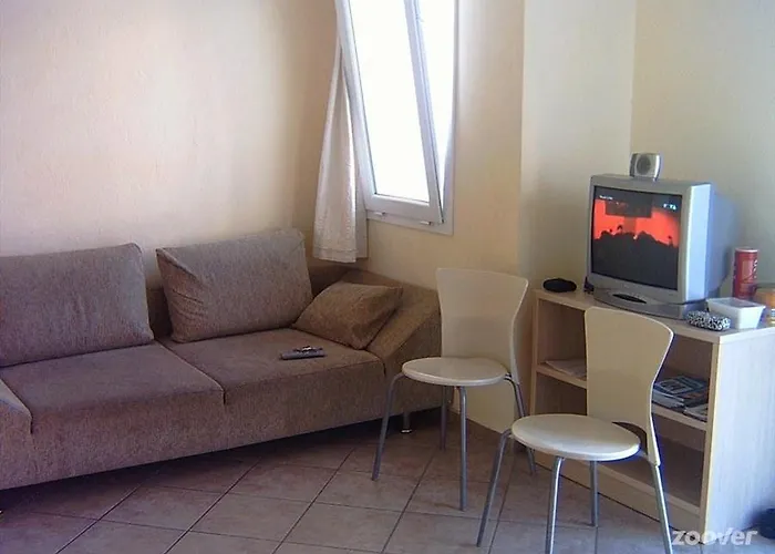 Apartahotel Club Pedalisa 3*
