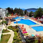 Aparthotel Club Pedalisa Bodrum