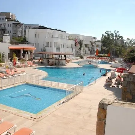 Club Pedalisa Ξενοδοχείο με διαμερίσματα