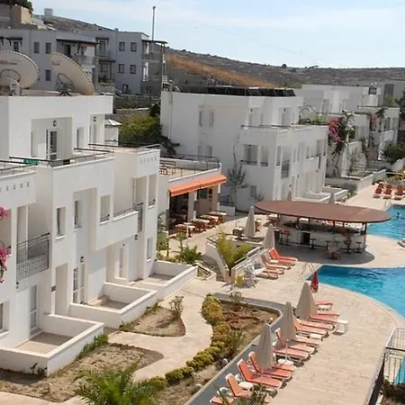 Club Pedalisa Ξενοδοχείο με διαμερίσματα