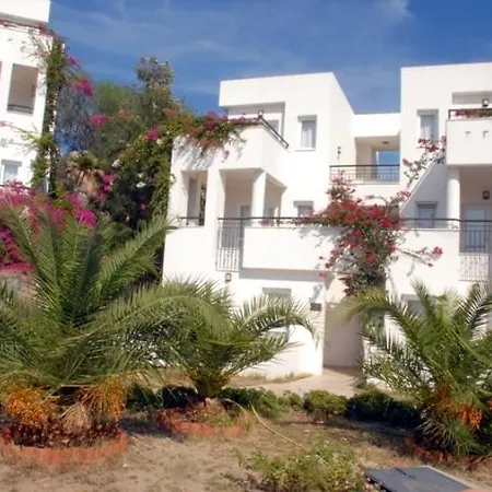 Apart-hotel Club Pedalisa