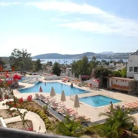 Apart-hotel Club Pedalisa 3*