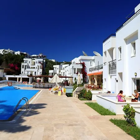 Club Pedalisa Αλικαρνασσός