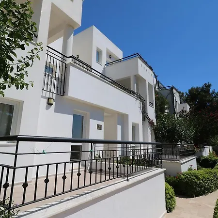 Ξενοδοχείο με διαμερίσματα Club Pedalisa Αλικαρνασσός