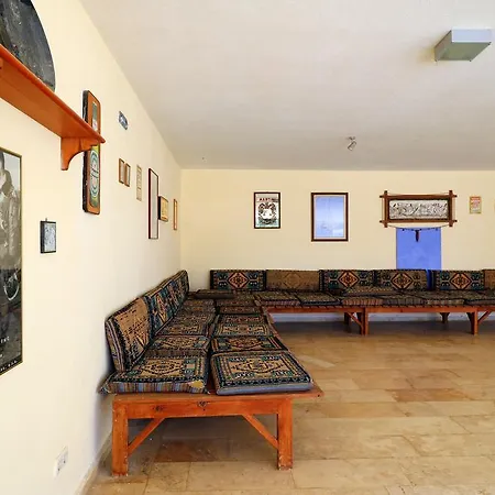 Ξενοδοχείο με διαμερίσματα Club Pedalisa