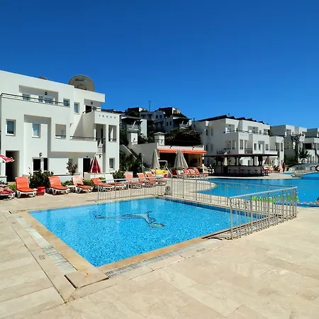 Apart-hotel Club Pedalisa