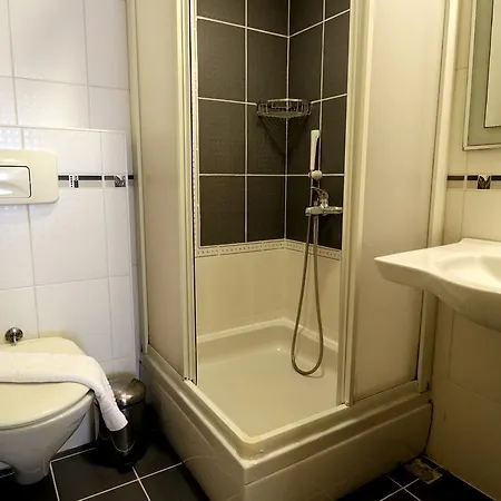 Ξενοδοχείο με διαμερίσματα Club Pedalisa 3*