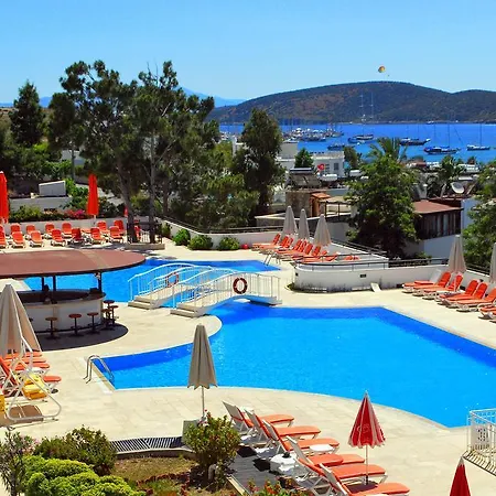 Club Pedalisa Αλικαρνασσός