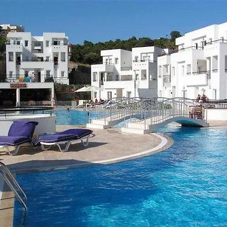 Club Pedalisa Ξενοδοχείο με διαμερίσματα