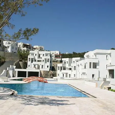 Club Pedalisa Ξενοδοχείο με διαμερίσματα 3*