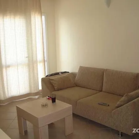 Ξενοδοχείο με διαμερίσματα Club Pedalisa 3*