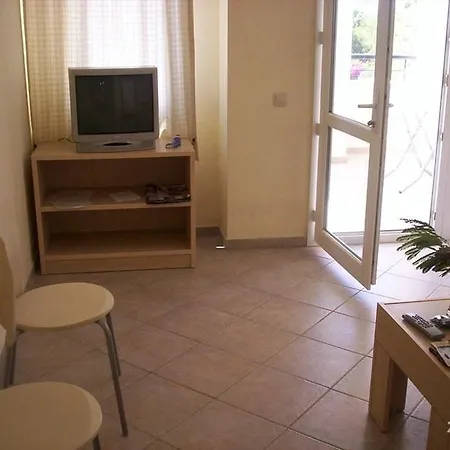 Club Pedalisa 3* Αλικαρνασσός