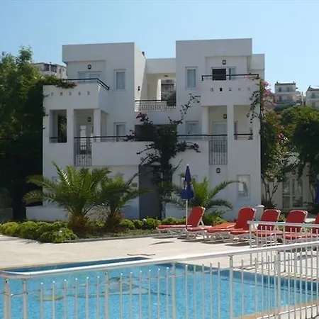 Club Pedalisa Ξενοδοχείο με διαμερίσματα