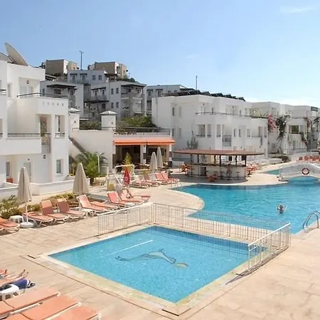 Club Pedalisa Ξενοδοχείο με διαμερίσματα 3*