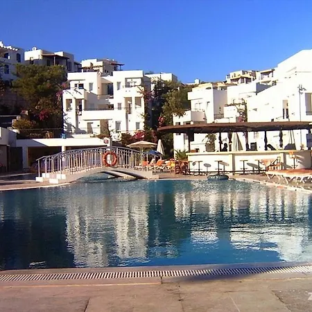 Club Pedalisa Αλικαρνασσός