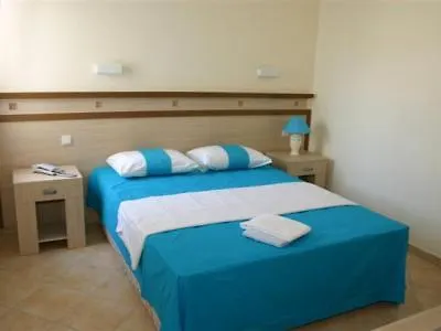 Club Pedalisa Ξενοδοχείο με διαμερίσματα Αλικαρνασσός