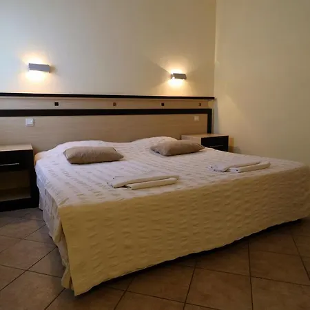 Club Pedalisa Ξενοδοχείο με διαμερίσματα 3*