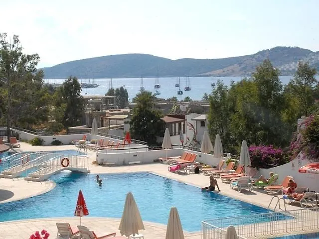 아파트호텔 Club Pedalisa Bodrum