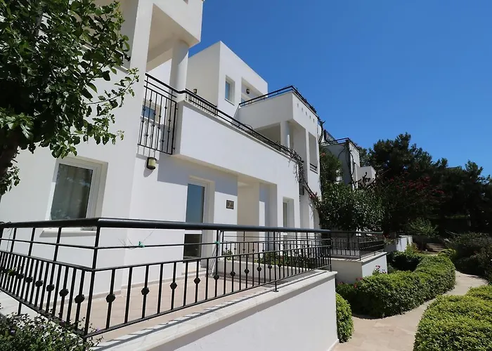 아파트호텔 Club Pedalisa Bodrum